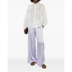 Forte Forte Bluser & Skjorter*My Shirt Pink