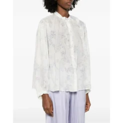 Forte Forte Bluser & Skjorter*My Shirt Pink