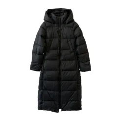 Canada Goose Frakker*Mystique Puffer Sort