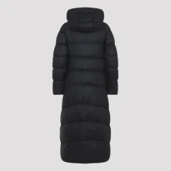 Canada Goose Frakker*Mystique Puffer Parka Tonal Label Sort