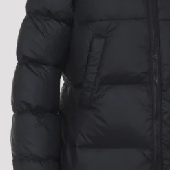 Canada Goose Frakker*Mystique Puffer Parka Tonal Label Sort