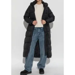 Canada Goose Frakker*Mystique Puffer Parka Tonal Label Sort