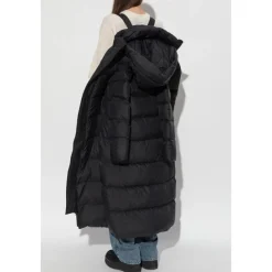 Canada Goose Frakker*Mystique Puffer Parka Tonal Label Sort