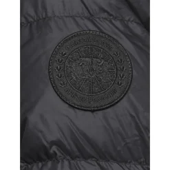 Canada Goose Frakker*Mystique Puffer Parka Tonal Label Sort