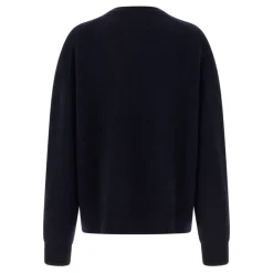Extreme Cashmere Striktrøjer & Sweatere*N°457 Jack Sweater Blå