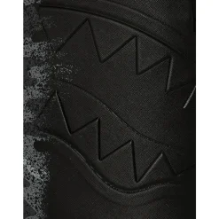 SPRAYGROUND Rygsække*Nat Camo Rygsæk med Guld Detaljer Sort