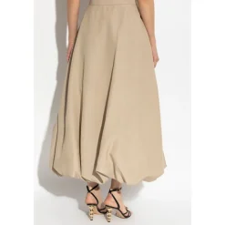 By Malene Birger Nederdele*Nederdel Aubrey Beige