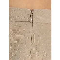 By Malene Birger Nederdele*Nederdel Aubrey Beige