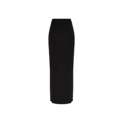 Anine Bing Nederdele*Nederdel Lynn Sort