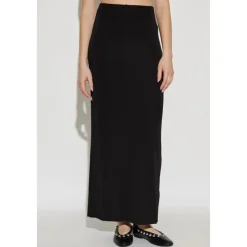 Anine Bing Nederdele*Nederdel Lynn Sort