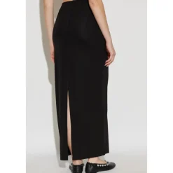 Anine Bing Nederdele*Nederdel Lynn Sort