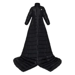 Moncler Frakker*Nedfrakke Verone fra RE/ICONS kollektionen Sort