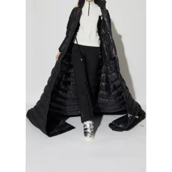 Moncler Frakker*Nedfrakke Verone fra RE/ICONS kollektionen Sort