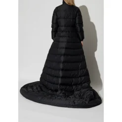 Moncler Frakker*Nedfrakke Verone fra RE/ICONS kollektionen Sort