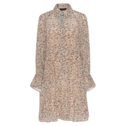 Bruuns Bazaar Kjoler*NengaBBSyrena Dress Multifarvet