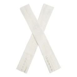 Lisa Yang Handsker*Neri Lange Ærmer Beige