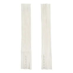 Lisa Yang Handsker*Neri Lange Ærmer Beige