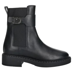 Furla Chelsea Boots*Nero New Legacy Stilfuld Taske Sort