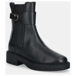 Furla Chelsea Boots*Nero New Legacy Stilfuld Taske Sort