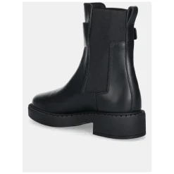 Furla Chelsea Boots*Nero New Legacy Stilfuld Taske Sort