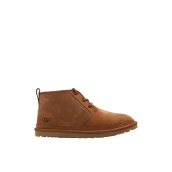 UGG Støvler*Neumel Støvler Chestnut Brun
