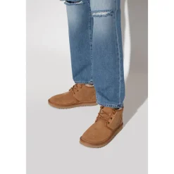 UGG Støvler*Neumel Støvler Chestnut Brun