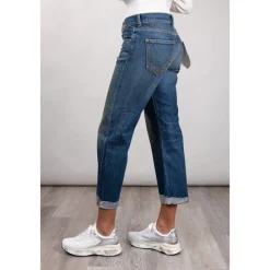 Roy Roger's Jeans*New Oskar Old Glory Blå