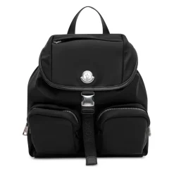 Moncler Rygsække*New Trick Rygsæk Sort