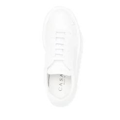 Casadei Sneakers*NEXUS Salento Læder Sneakers Hvid