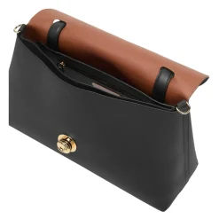 Coccinelle Håndtasker*Nikla skuldertaske Sort