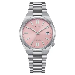 CITIZEN Ure*NJ0200-50Z - Tsuyosa 37mm Pink