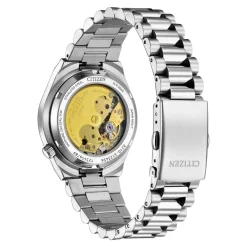 CITIZEN Ure*NJ0200-50Z - Tsuyosa 37mm Pink