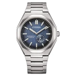 CITIZEN Ure*NK5020-58M - Zenshin 60 Grå