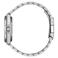 CITIZEN Ure*NK5020-58M - Zenshin 60 Grå