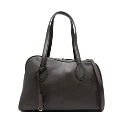 ATP Atelier Rejsetasker*Noale Top Handle Taske Brun