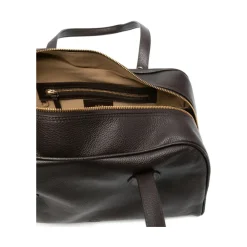 ATP Atelier Rejsetasker*Noale Top Handle Taske Brun