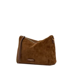 Gianni Chiarini Clutch*NORA POUCH Brun