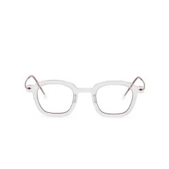 Lindberg Briller*N.O.W. 6587 Optisk Stel Grå