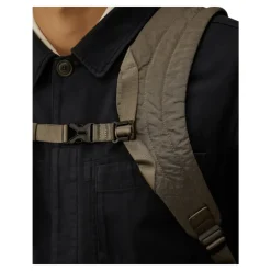 C.P. Company Rygsække*Nylon B Rygsæk i Mørkegrå Grøn