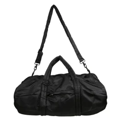 ENTIRE STUDIOS Rejsetasker*Nylon Duffle Taske Sort