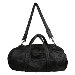 ENTIRE STUDIOS Rejsetasker*Nylon Duffle Taske Sort