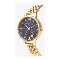 Olivia Burton Ure*OB16SP13 Watch Gul