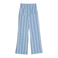 The New Society Bukser*Olmo Pant Blå