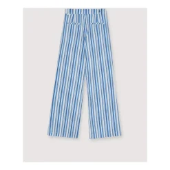 The New Society Bukser*Olmo Pant Blå