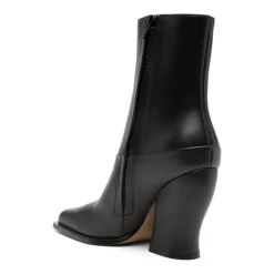 Loewe Støvler*Onda Boots Sort