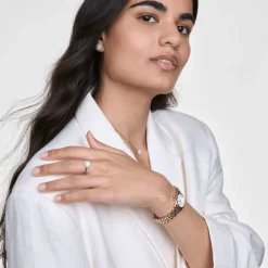 Daniel Wellington Ure*Ophelia Mini Watch Multifarvet