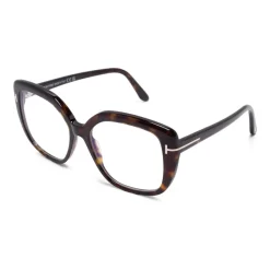 Tom Ford Briller*Optical Frame Brun