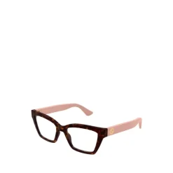 Gucci Briller*Optical Frame Pink
