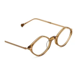 Matsuda Briller*Optical Frame Brun