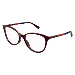 Gucci Briller*Optical Frame Brun